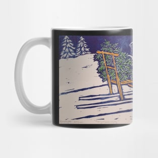 Christmas Mood 2 Mug